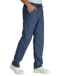 Pantalone Con Elastico - Isacco - Jeans