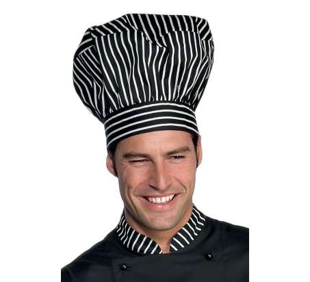 Cappello Cuoco - Isacco - Londra