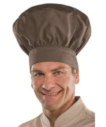 Cappello Cuoco - Isacco - Fango