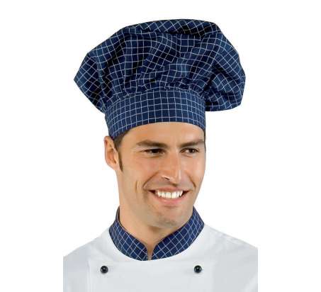 Cappello Cuoco - Isacco - Glasgow