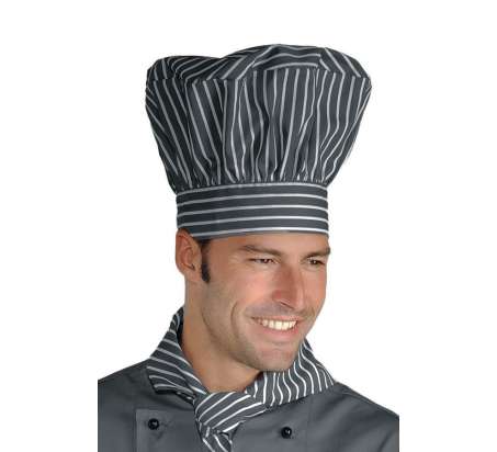 Cappello Cuoco - Isacco - Londra 12