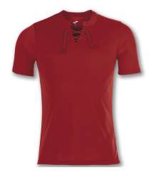 50Y T SHIRT RED